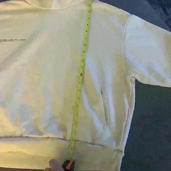 Pangaia DNA Hoodie size S - Picture 10 of 11